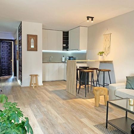 Bungalow With Large Terrace In A Quiet Park - Beach Nearby Sitio de Calahonda Buitenkant foto