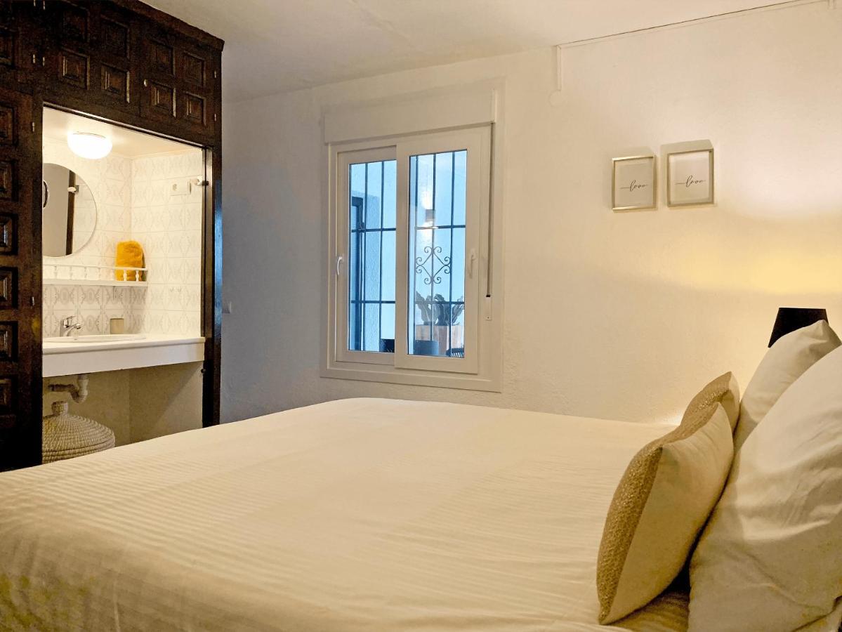 Bungalow With Large Terrace In A Quiet Park - Beach Nearby Sitio de Calahonda Buitenkant foto