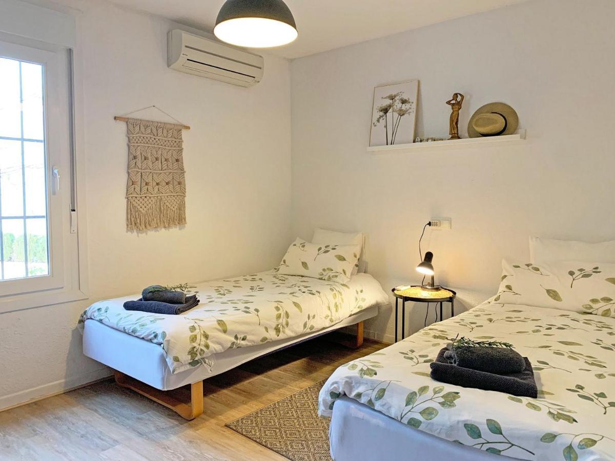 Bungalow With Large Terrace In A Quiet Park - Beach Nearby Sitio de Calahonda Buitenkant foto